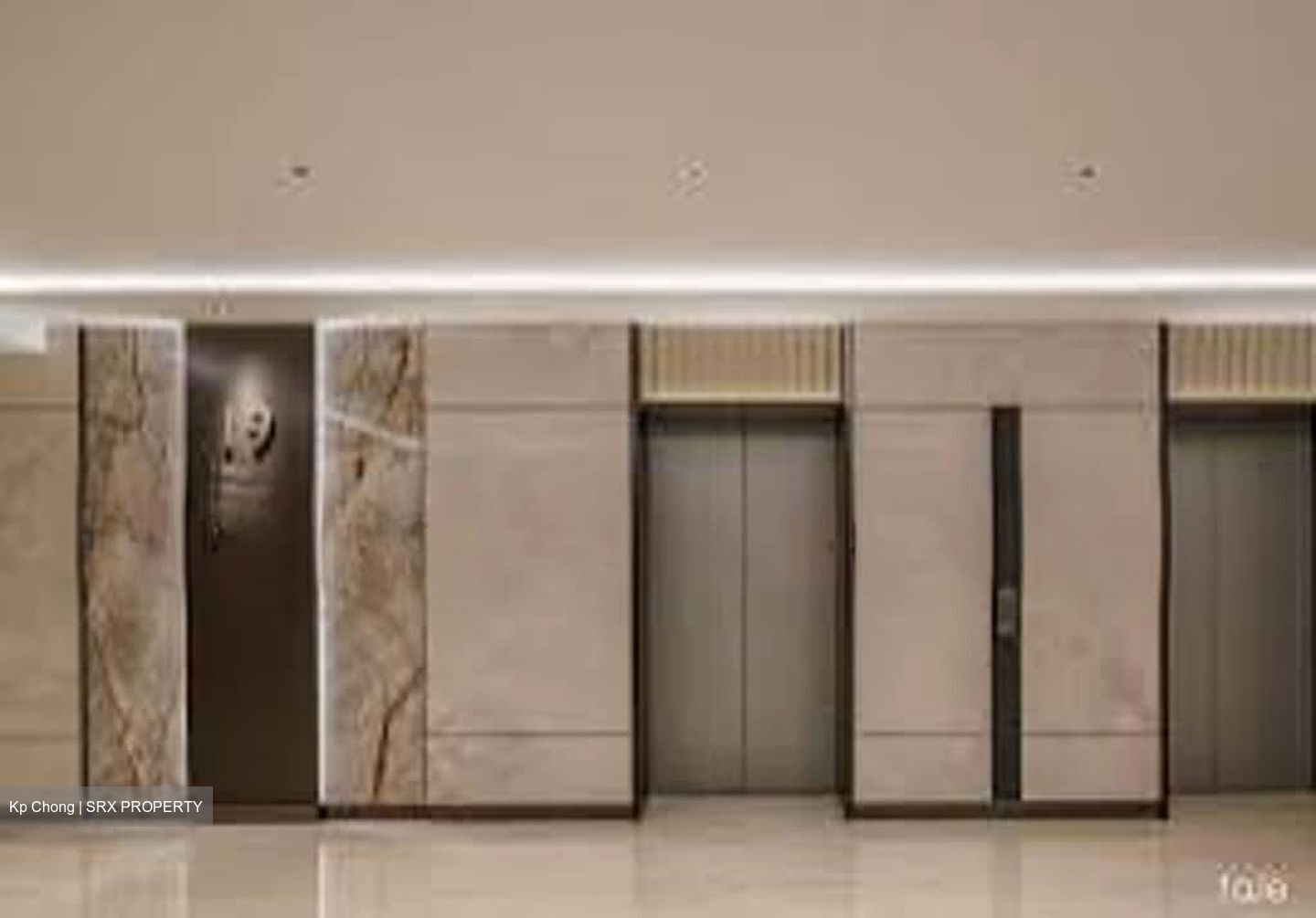 Hong Leong Building (D1), Office #556100971